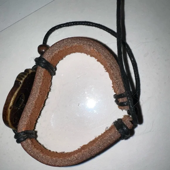 $2 EAGLE BRACELET. NEW. $2 WITH ANY $10 ORDER OR MORE - Picture 6 of 8